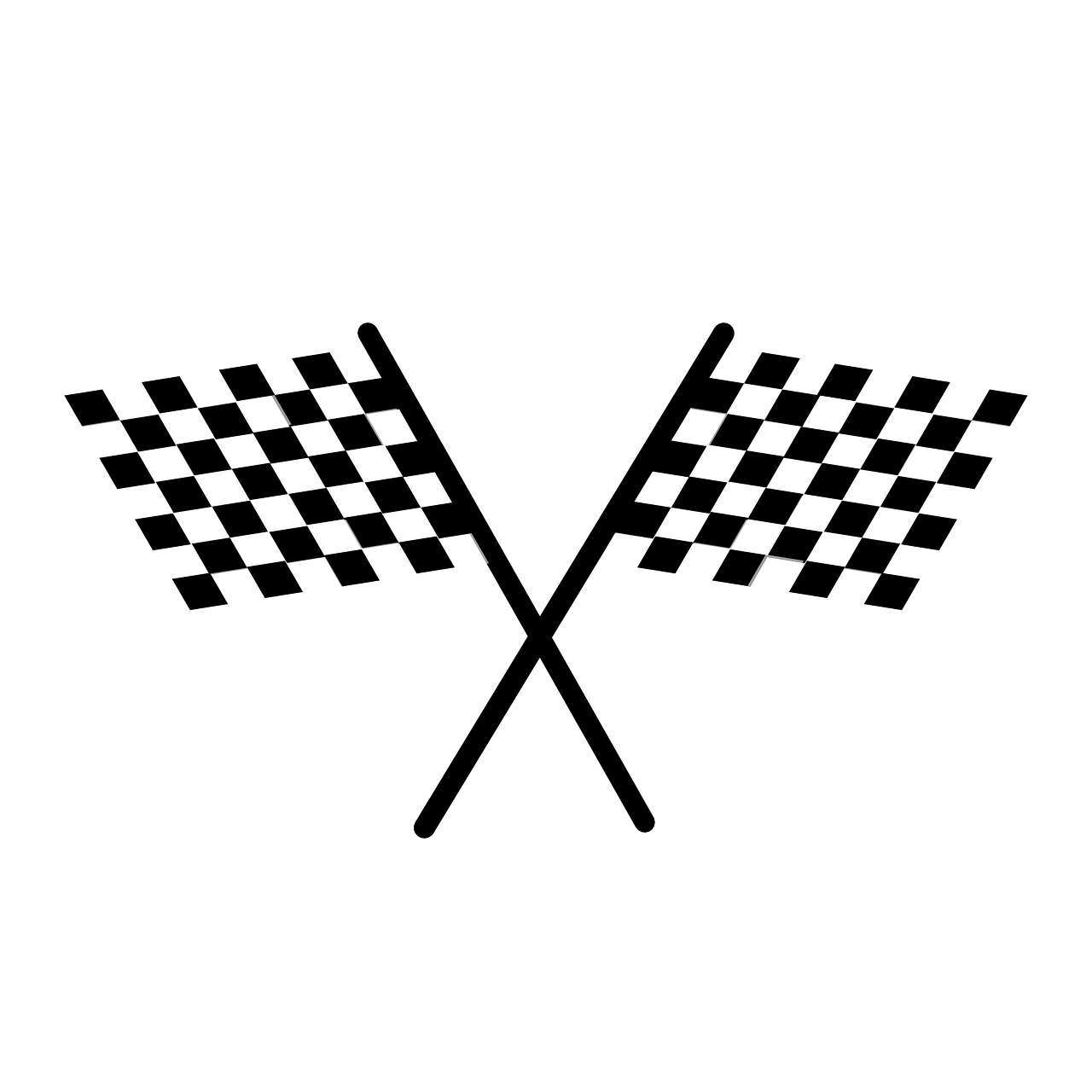checkered-flags-295217_1280